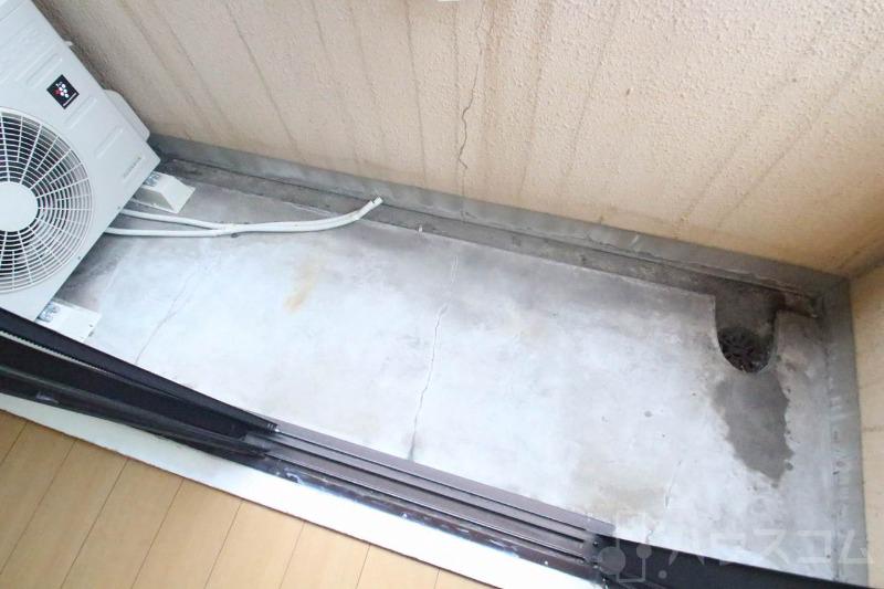 17/30 バルコニー