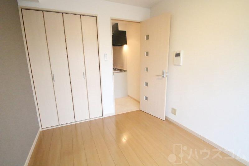 5/30 リビング/ダイニング