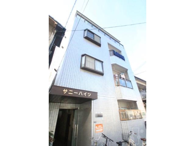 2/8 外観