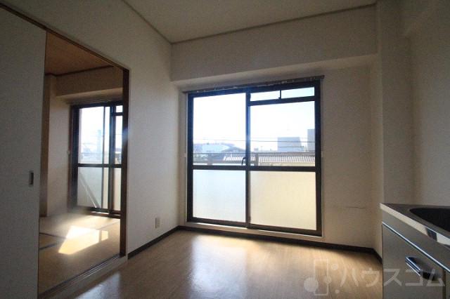 4/30 リビング/ダイニング