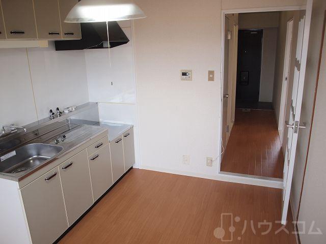 3/30 リビング/ダイニング