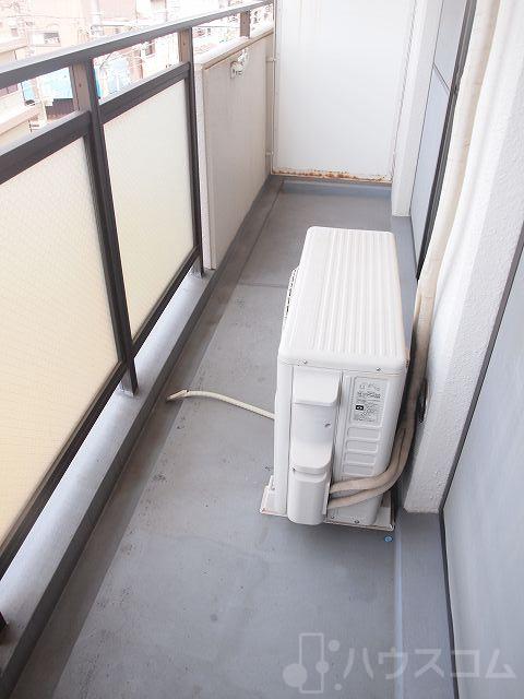 16/30 バルコニー