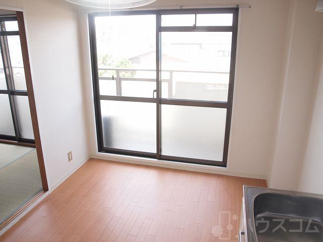 4/30 リビング/ダイニング