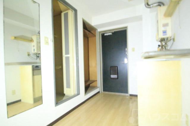 4/30 リビング/ダイニング