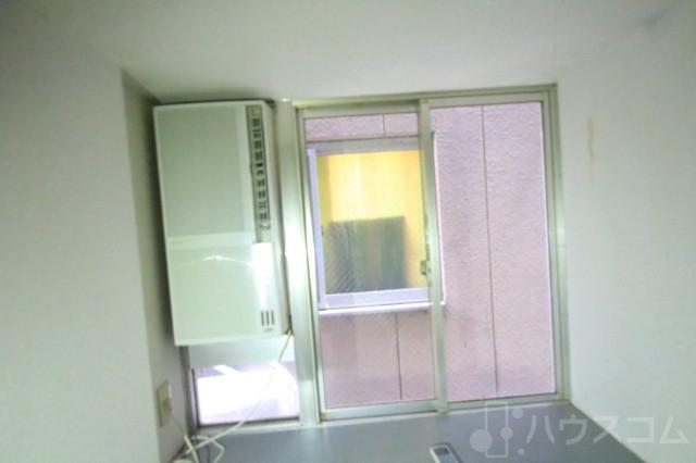 16/30 バルコニー