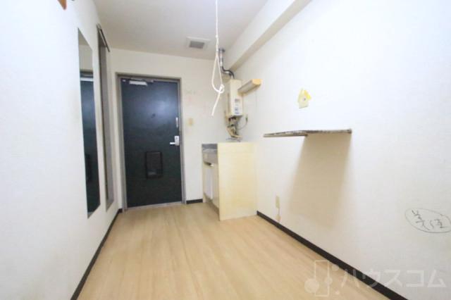 3/30 リビング/ダイニング