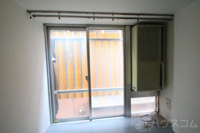 16/30 バルコニー