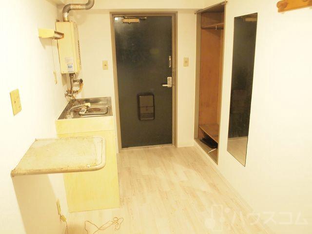 4/30 リビング/ダイニング