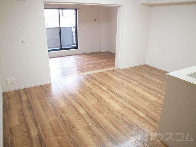 5/30 リビング/ダイニング