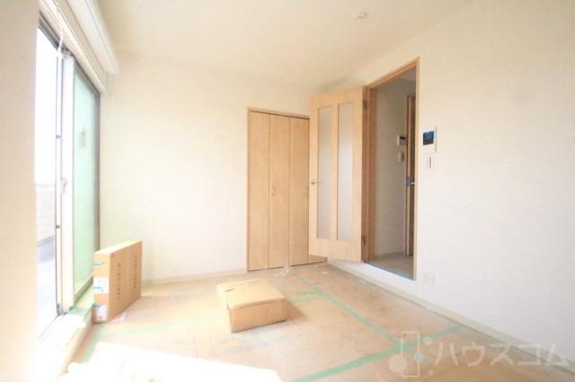 3/27 リビング/ダイニング