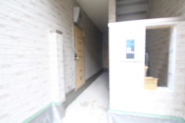 2/13 エントランス