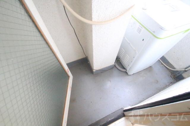 17/30 バルコニー