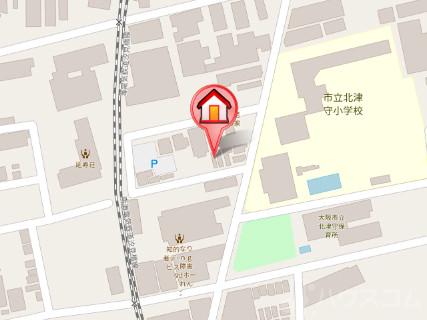 4/11 地図