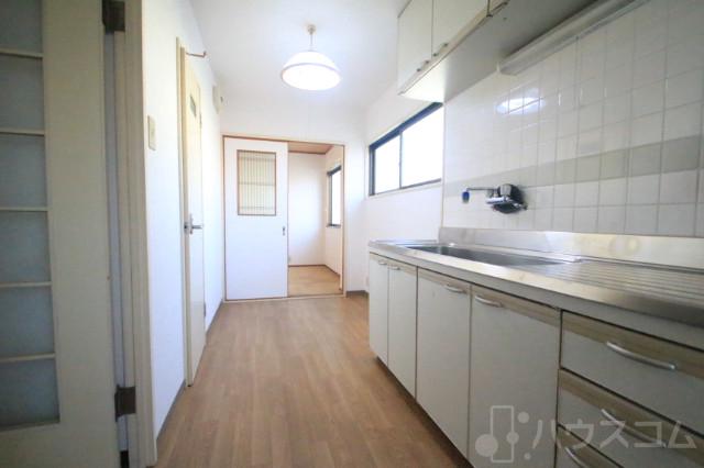 4/30 リビング/ダイニング