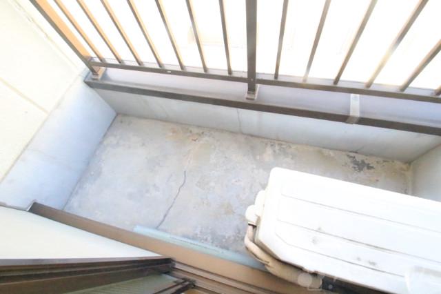 17/30 バルコニー