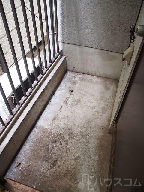 17/30 バルコニー