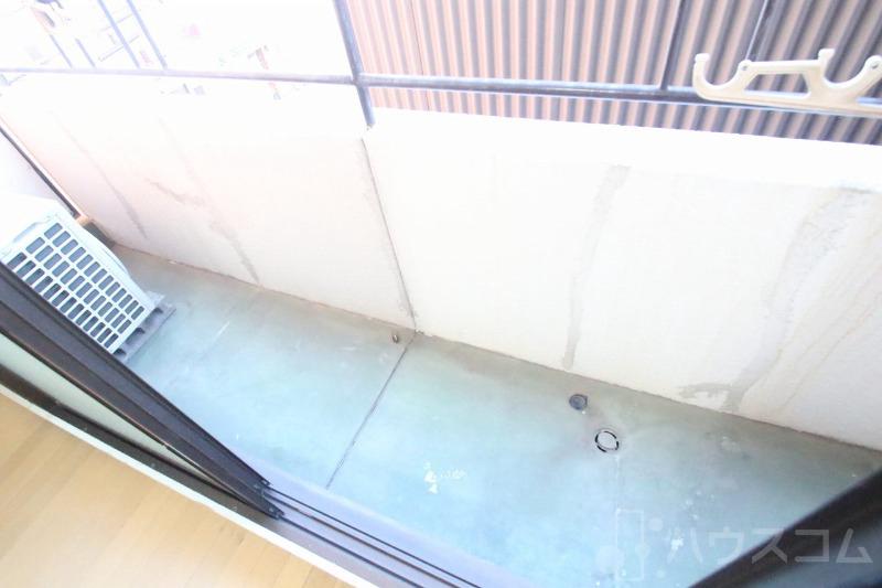 17/30 バルコニー