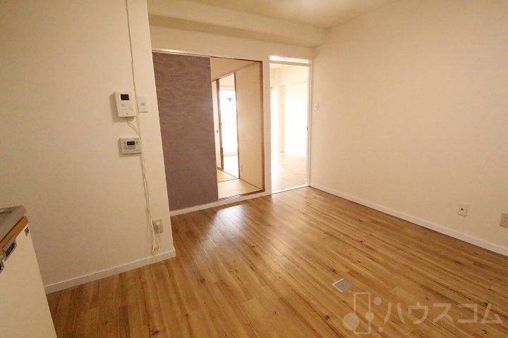 5/30 リビング/ダイニング