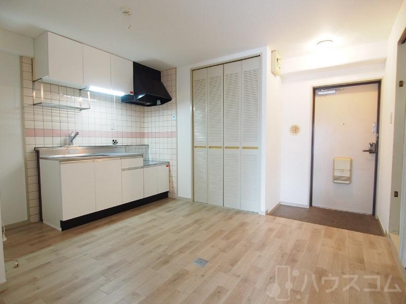 4/30 リビング/ダイニング