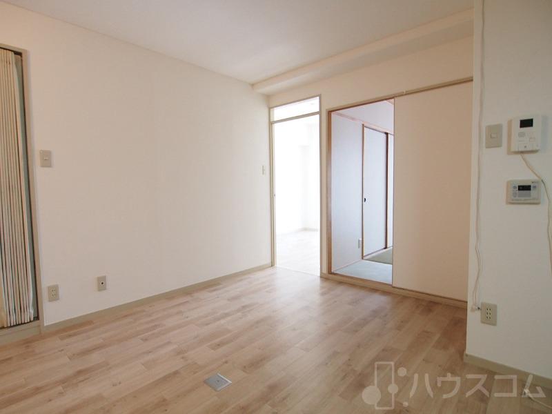 5/30 リビング/ダイニング