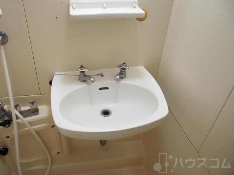 15/30 洗面
