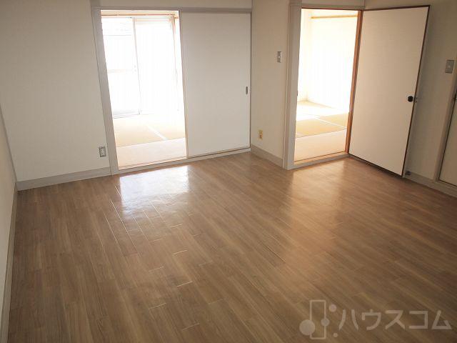 4/30 リビング/ダイニング