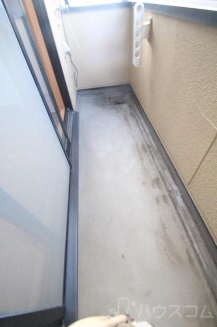 16/30 バルコニー