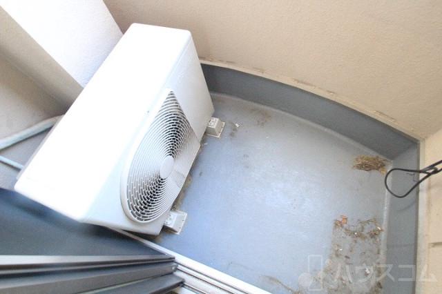 16/30 バルコニー