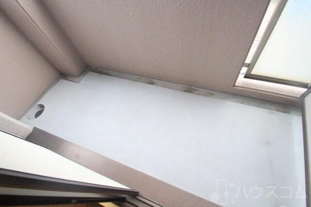 16/30 バルコニー