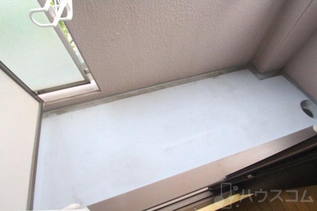 16/30 バルコニー