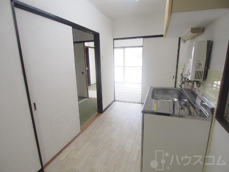 4/30 リビング/ダイニング