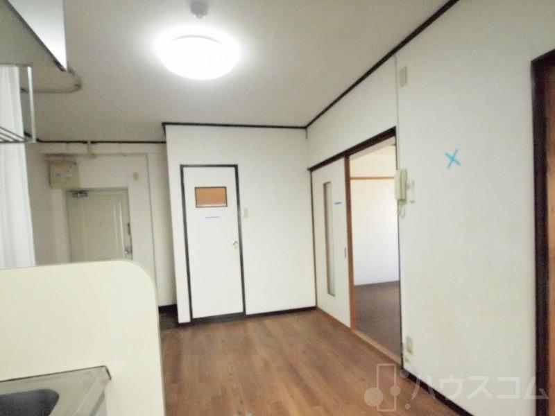 3/30 リビング/ダイニング