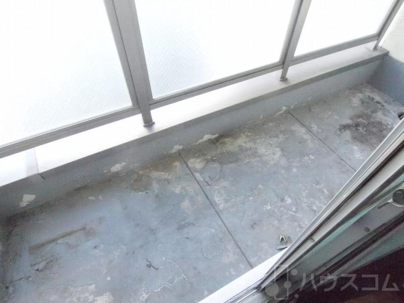 15/30 バルコニー