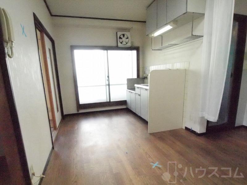 4/30 リビング/ダイニング