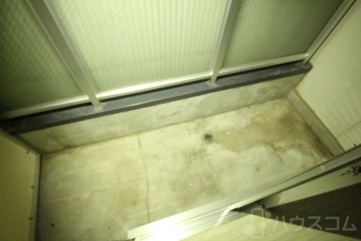 17/30 バルコニー