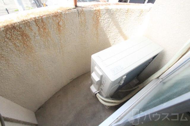 16/30 バルコニー