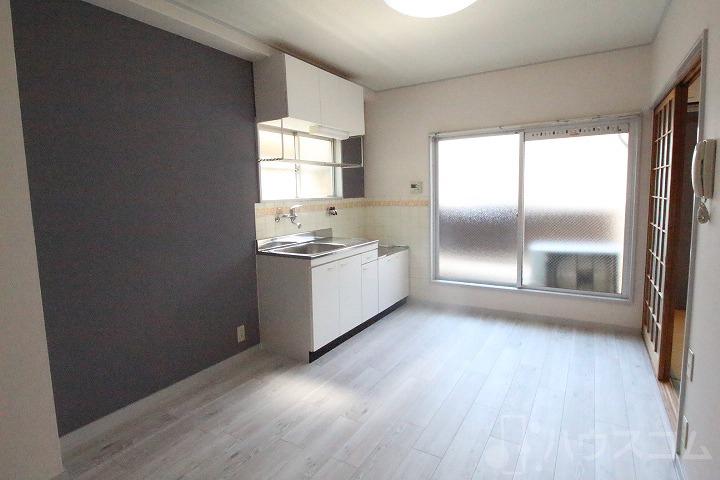 4/30 リビング/ダイニング