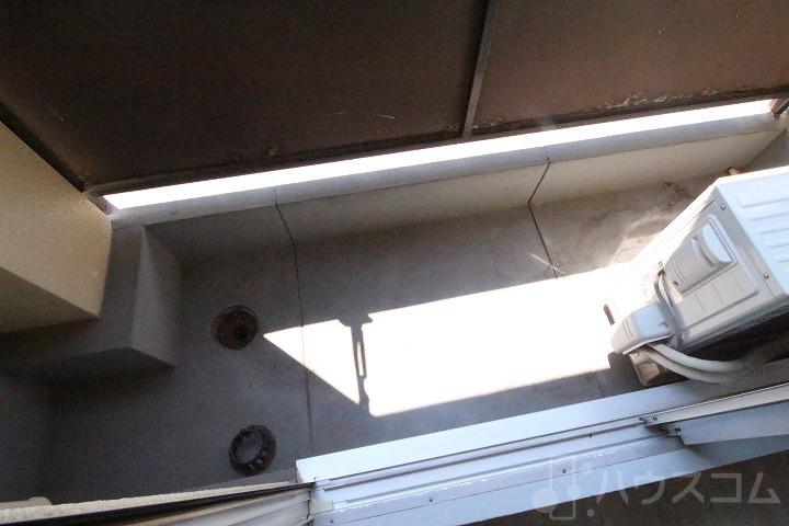 17/30 バルコニー