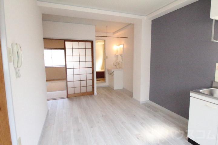 5/30 リビング/ダイニング