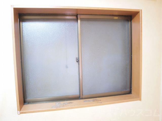 17/30 バルコニー