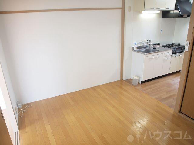 4/30 リビング/ダイニング