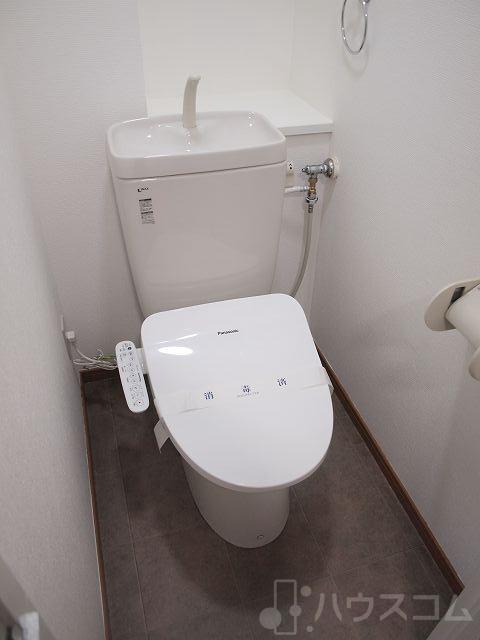 14/30 トイレ