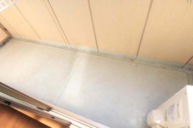 16/30 バルコニー