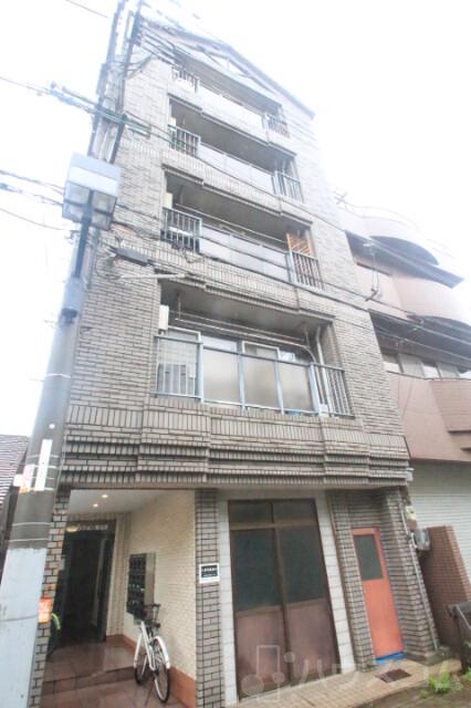 1/30 外観