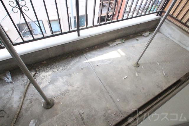 16/30 バルコニー