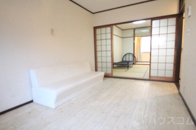 5/30 リビング/ダイニング