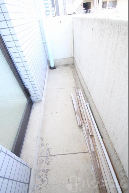 16/30 バルコニー