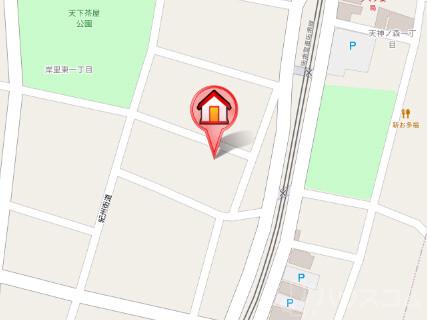 4/5 地図
