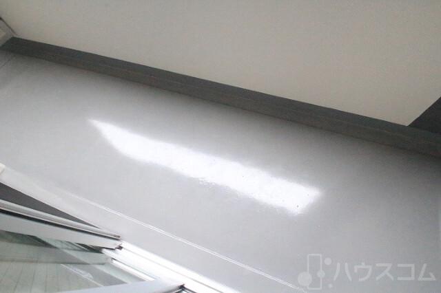 17/30 バルコニー