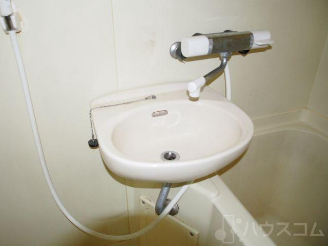 15/30 洗面